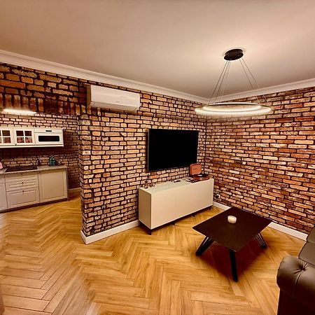 Fancy Apartment Nikiszowiec 卡托维兹 外观 照片