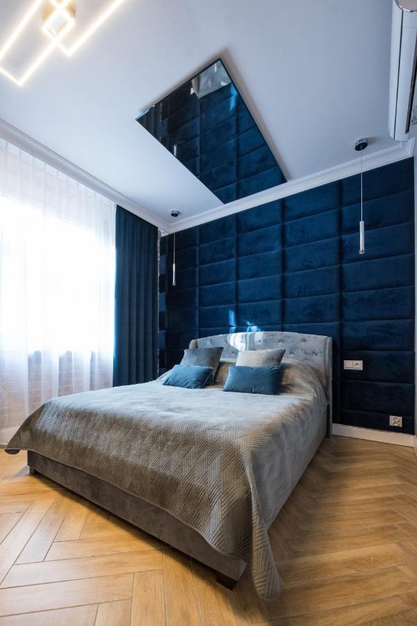 Fancy Apartment Nikiszowiec 卡托维兹 外观 照片