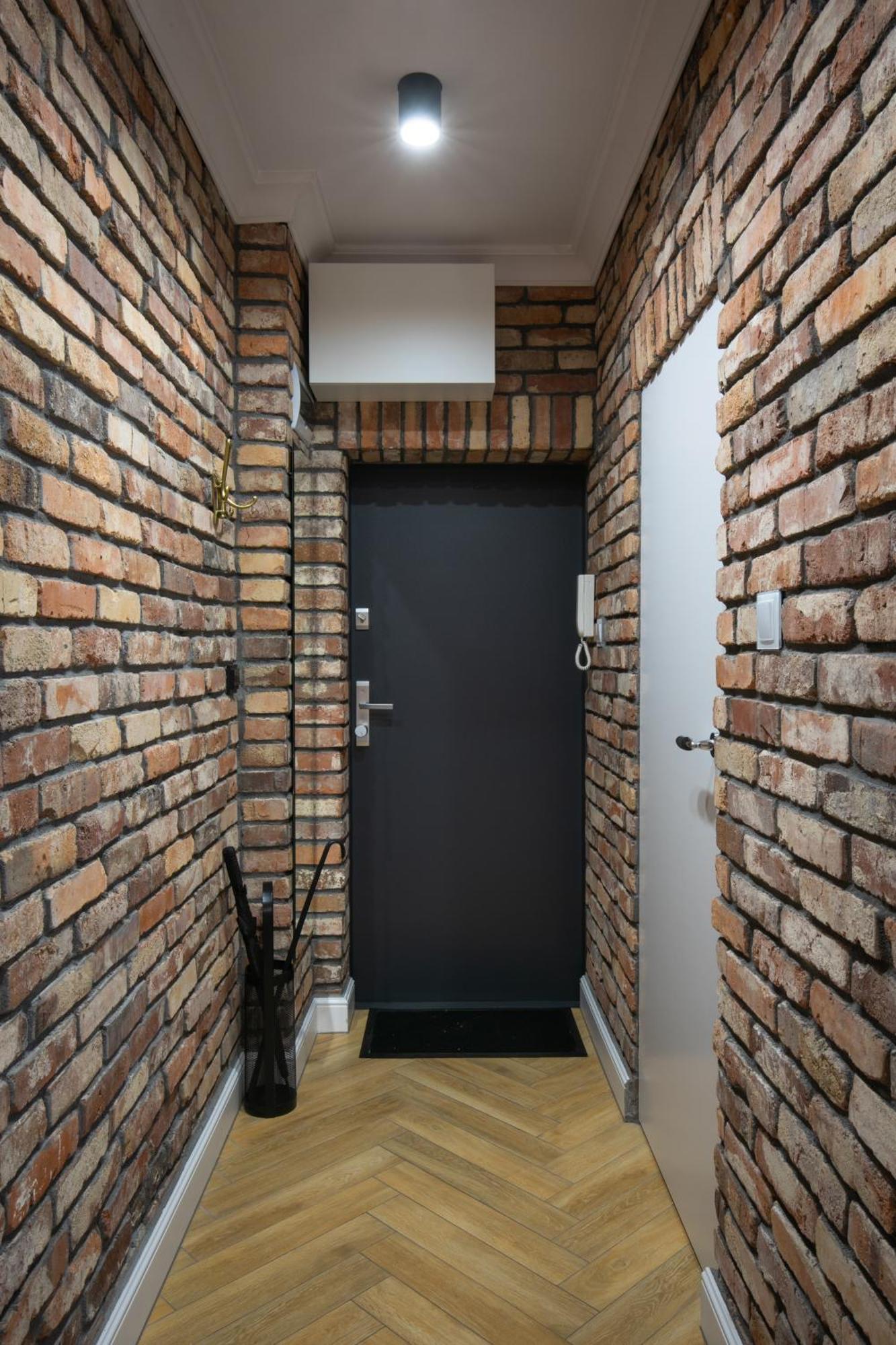 Fancy Apartment Nikiszowiec 卡托维兹 外观 照片