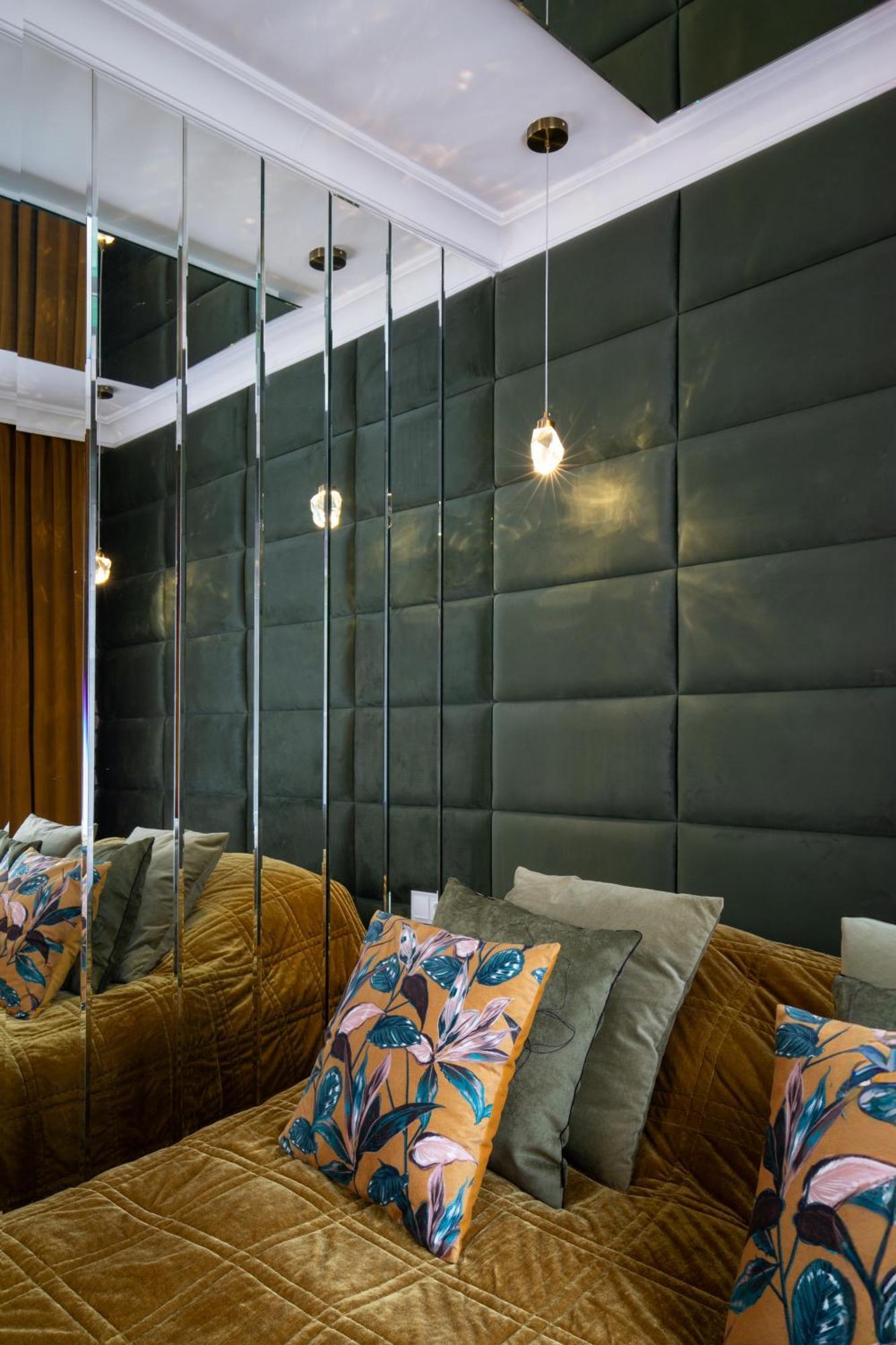 Fancy Apartment Nikiszowiec 卡托维兹 外观 照片