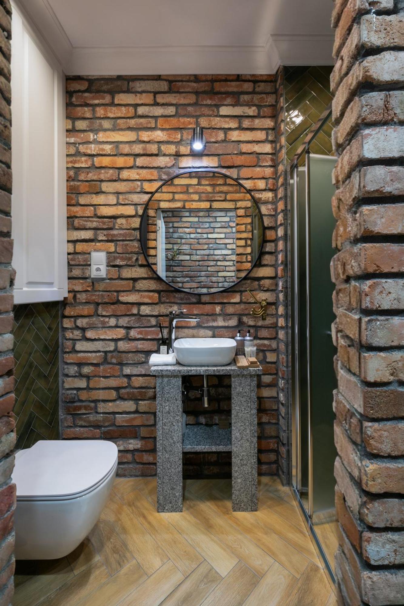 Fancy Apartment Nikiszowiec 卡托维兹 外观 照片