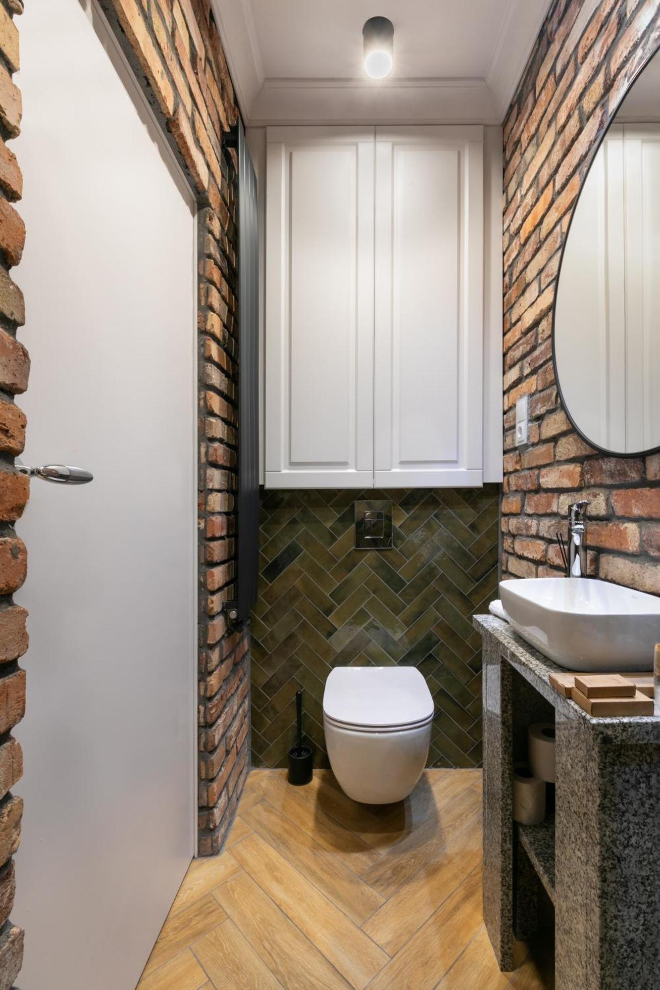 Fancy Apartment Nikiszowiec 卡托维兹 外观 照片